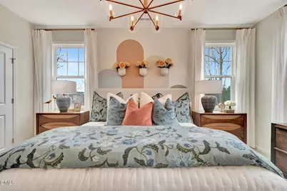 10033 Secluded Garden Drive #160, Apex, NC 27523 - Photo 30