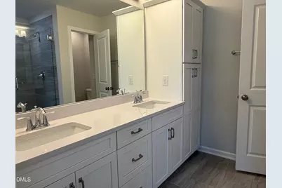 10033 Secluded Garden Drive #160, Apex, NC 27523 - Photo 8