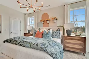 10033 Secluded Gdn Dr, Apex, NC 27523 - Photo 38