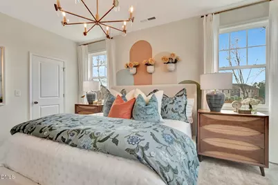 10033 Secluded Garden Drive #160, Apex, NC 27523 - Photo 32