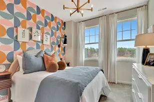 10033 Secluded Gdn Dr, Apex, NC 27523 - Photo 34