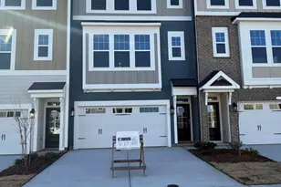 10033 Secluded Gdn Dr, Apex, NC 27523 - Photo 1