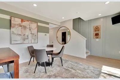 10033 Secluded Garden Drive #160, Apex, NC 27523 - Photo 34