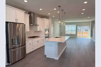 10033 Secluded Garden Drive #160, Apex, NC 27523 - Photo 2