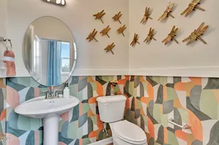 10033 Secluded Gdn Dr, Apex, NC 27523 - Photo 22