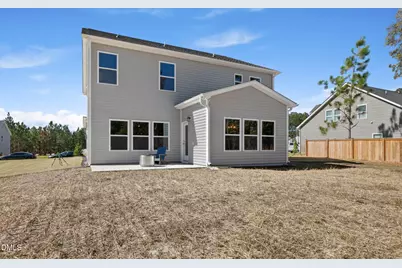 143 Eagle Rock Drive, Lillington, NC 27546 - Photo 38
