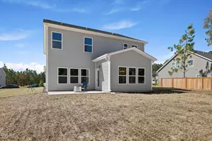 143 Eagle Rock Dr, Lillington, NC 27546 - Photo 38