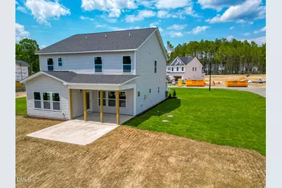 143 Eagle Rock Drive, Lillington, NC 27546 - Photo 4
