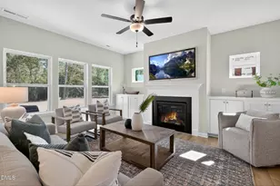 0 Eagle Rock Dr, Lillington, NC 27546 - Photo 14