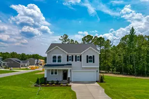 143 Eagle Rock Dr, Lillington, NC 27546 - Photo 2