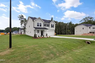 143 Eagle Rock Drive, Lillington, NC 27546 - Photo 4