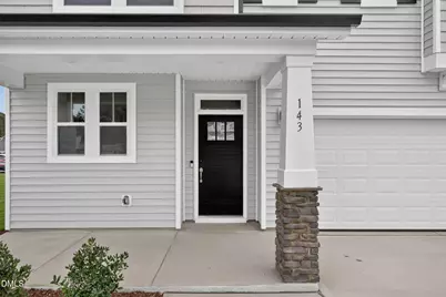 143 Eagle Rock Drive, Lillington, NC 27546 - Photo 6