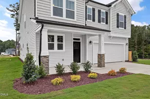 143 Eagle Rock Dr, Lillington, NC 27546 - Photo 2