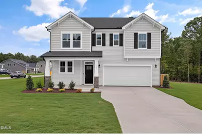 143 Eagle Rock Drive, Lillington, NC 27546 - Photo 1