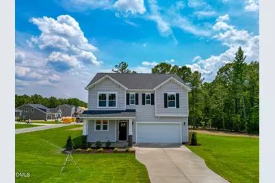 143 Eagle Rock Drive, Lillington, NC 27546 - Photo 1