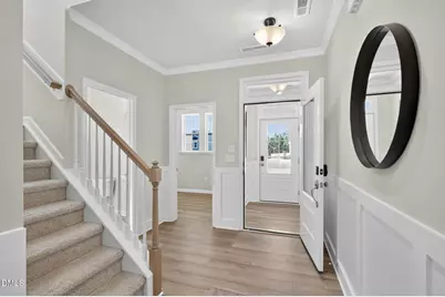 0 Eagle Rock Drive, Lillington, NC 27546 - Photo 6