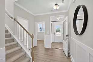 0 Eagle Rock Dr, Lillington, NC 27546 - Photo 6