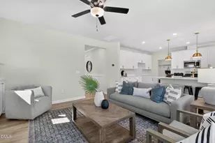 0 Eagle Rock Dr, Lillington, NC 27546 - Photo 16