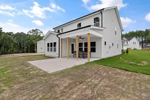 143 Eagle Rock Dr, Lillington, NC 27546 - Photo 46