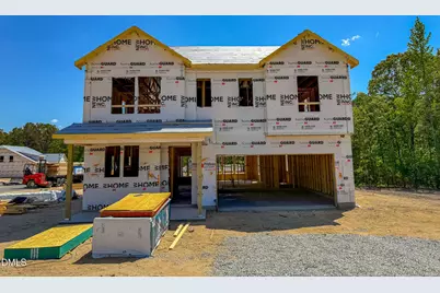 143 Eagle Rock Drive, Lillington, NC 27546 - Photo 1