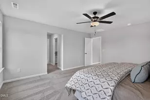 143 Eagle Rock Dr, Lillington, NC 27546 - Photo 26