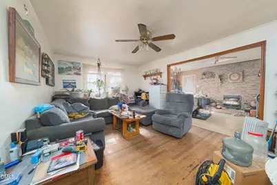 541 Old Cheraw Highway, Rockingham, NC 28379 - Photo 2