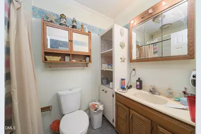 541 Old Cheraw Highway, Rockingham, NC 28379 - Photo 8