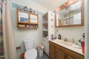 541 Old Cheraw Hwy, Rockingham, NC 28379 - Photo 8