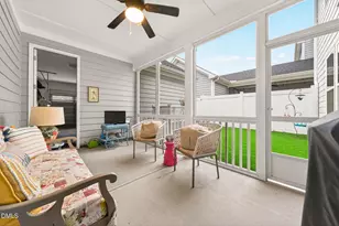 104 Etteinne Garden Ln, Wake Forest, NC 27587 - Photo 24