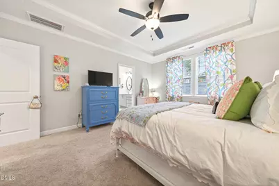 104 Etteinne Garden Lane, Wake Forest, NC 27587 - Photo 14