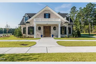 104 Etteinne Garden Lane, Wake Forest, NC 27587 - Photo 28