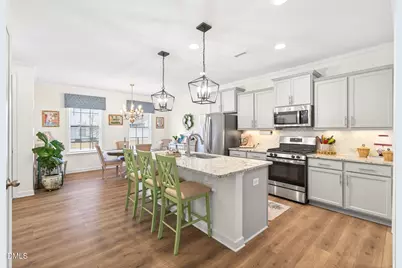 104 Etteinne Garden Lane, Wake Forest, NC 27587 - Photo 6