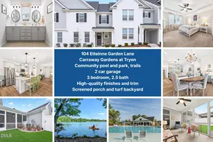 104 Etteinne Garden Ln, Wake Forest, NC 27587 - Photo 1