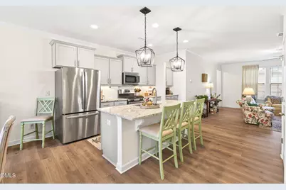 104 Etteinne Garden Lane, Wake Forest, NC 27587 - Photo 6