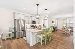 104 Etteinne Garden Ln, Wake Forest, NC 27587 - Photo 6