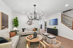 213 Oak Summit Pl, Chapel Hill, NC 27516 - Photo 4