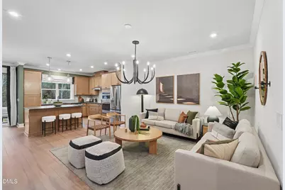 213 Oak Summit Place #213, Chapel Hill, NC 27516 - Photo 6