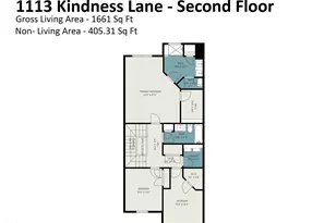 1113 Kindness Ln, Durham, NC 27703 - Photo 18