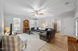 10205 Stallion Way, Bahama, NC 27503 - Photo 2