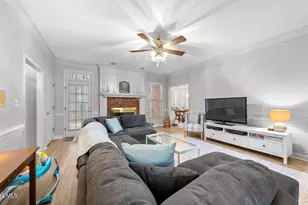 10205 Stallion Way, Bahama, NC 27503 - Photo 20