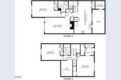 4350 Hunters Club Drive, Raleigh, NC 27606 - Photo 32