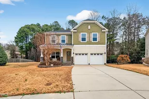 2709 Banks Lake Ct, Fuquay-Varina, NC 27526 - Photo 50