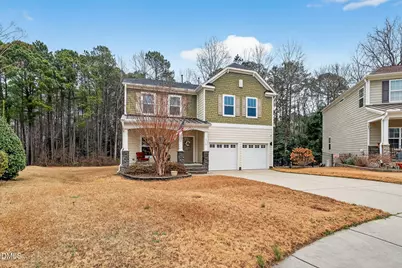 2709 Banks Lake Court, Fuquay Varina, NC 27526 - Photo 2