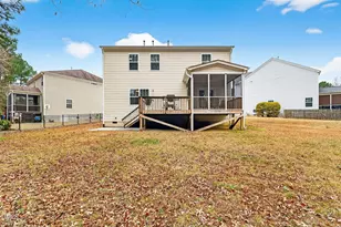 2709 Banks Lake Ct, Fuquay-Varina, NC 27526 - Photo 44