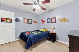 2709 Banks Lake Ct, Fuquay-Varina, NC 27526 - Photo 32