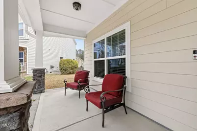 2709 Banks Lake Court, Fuquay Varina, NC 27526 - Photo 4