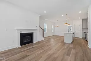 549 Folk Song Wy, Wendell, NC 27591 - Photo 4