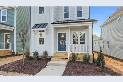 549 Folk Song Way, Wendell, NC 27591 - Photo 8