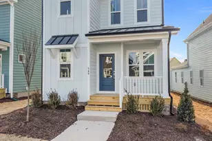 549 Folk Song Wy, Wendell, NC 27591 - Photo 8