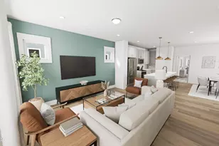 549 Folk Song Wy, Wendell, NC 27591 - Photo 4